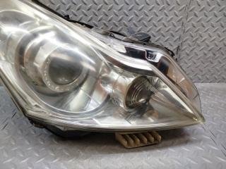 Фара правая передняя NISSAN SKYLINE V36 100-23075 2 ракурс