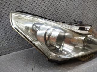 Фара правая передняя NISSAN SKYLINE V36 100-23075 3 ракурс