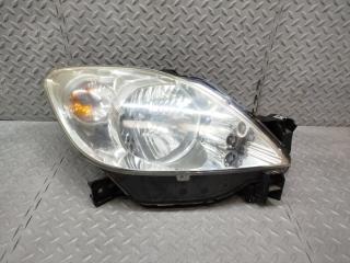 Фара правая передняя MAZDA DEMIO DY3W ZJ P5548 1 ракурс