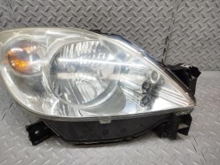 Фара правая передняя MAZDA DEMIO DY3W ZJ P5548 2 ракурс