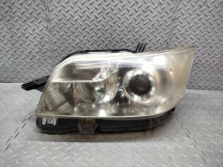 Фара левая передняя TOYOTA COROLLA RUMION ZRE152 12-540 1 ракурс