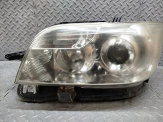 Фара левая передняя TOYOTA COROLLA RUMION ZRE152 12-540 2 ракурс