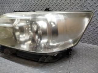 Фара левая передняя TOYOTA COROLLA RUMION ZRE152 12-540 3 ракурс