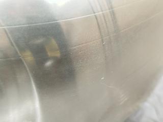 Фара левая передняя TOYOTA COROLLA RUMION ZRE152 12-540 4 ракурс
