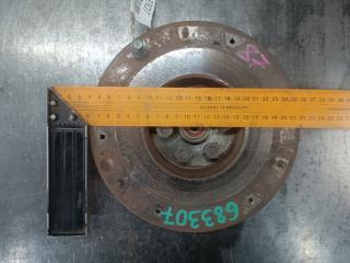 Маховик SUZUKI KEI HN22S K6A 2 ракурс