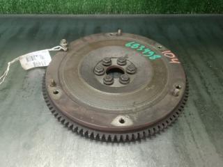 Маховик TOYOTA PLATZ SCP11 1SZ-FE 1 ракурс