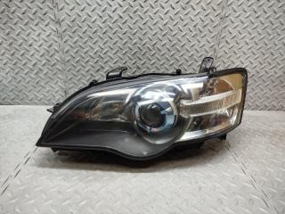 Фара левая передняя SUBARU LEGACY BP5 EJ20 100-20791 1 ракурс