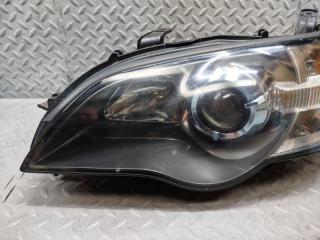 Фара левая передняя SUBARU LEGACY BP5 EJ20 100-20791 2 ракурс