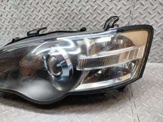 Фара левая передняя SUBARU LEGACY BP5 EJ20 100-20791 3 ракурс