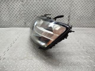 Фара левая передняя SUBARU LEGACY BP5 EJ20 100-20791 5 ракурс