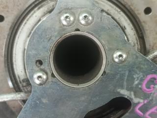 Маховик HONDA FIT GP5 LEB 22000-5P8-0260, L-020M0-0G48-12, 1508250590 3 ракурс