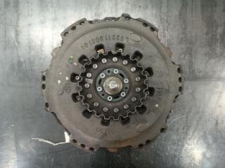 Маховик HONDA FIT GP5 LEB 22000-5P8-0260, L-020M0-0G48-12, 1508250590 5 ракурс
