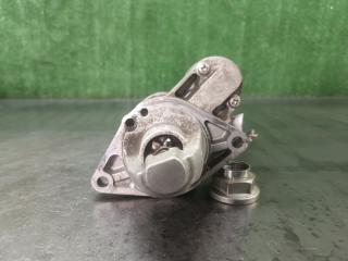 Стартер SUZUKI CARRY TRUCK DA63T K6A 31100-38H00 3 ракурс