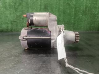 Стартер TOYOTA ALPHARD ANH10 2AZ-FE 28100-28052 2 ракурс