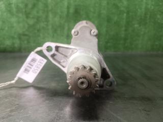 Стартер TOYOTA ALPHARD ANH10 2AZ-FE 28100-28052 3 ракурс