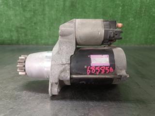 Стартер TOYOTA ALPHARD ANH10 2AZ-FE 28100-28052 5 ракурс