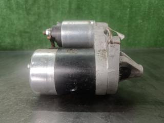Стартер NISSAN AD VFY11 QG15DE 23300-73Y10 2 ракурс