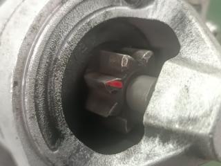 Стартер NISSAN AD VFY11 QG15DE 23300-73Y10 4 ракурс