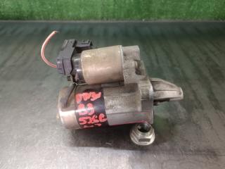 Стартер MAZDA DEMIO DW3W B3 BPD418400A 1 ракурс