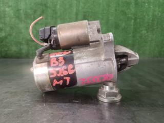 Стартер MAZDA DEMIO DW3W B3 BPD418400A 2 ракурс