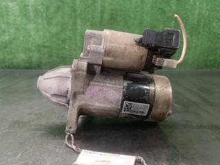 Стартер MAZDA DEMIO DW3W B3 BPD418400A 5 ракурс