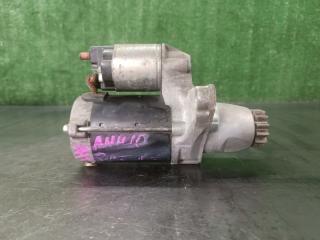 Стартер TOYOTA ALPHARD ANH10 2AZ-FE 28100-28052 2 ракурс