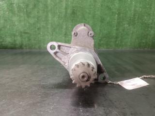 Стартер TOYOTA ALPHARD ANH10 2AZ-FE 28100-28052 3 ракурс