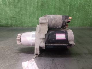 Стартер TOYOTA ALPHARD ANH10 2AZ-FE 28100-28052 5 ракурс