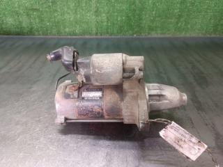 Стартер MITSUBISHI MINICAB U62V 3G83 1810A161 1 ракурс
