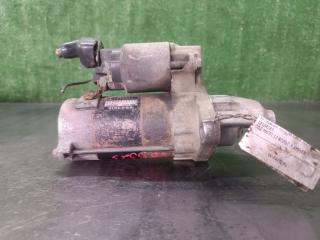 Стартер MITSUBISHI MINICAB U62V 3G83 1810A161 2 ракурс
