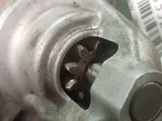Стартер MITSUBISHI MINICAB U62V 3G83 1810A161 4 ракурс