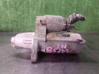 Стартер MITSUBISHI MINICAB U62V 3G83 1810A161 5 ракурс