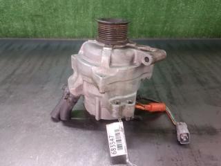 Генератор TOYOTA ALPHARD ATH10 2AZ-FXE G1280-28011 1 ракурс