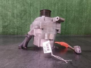 Генератор TOYOTA ALPHARD ATH10 2AZ-FXE G1280-28011 2 ракурс