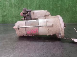 Стартер TOYOTA DYNA XZU411 S05D 0365-502-012KA 2 ракурс