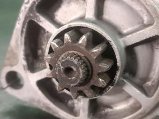 Стартер TOYOTA DYNA XZU411 S05D 0365-502-012KA 4 ракурс