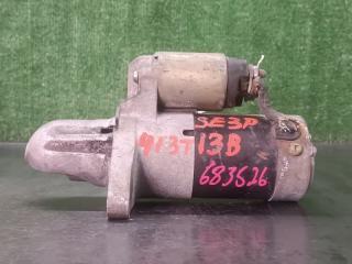 Стартер MAZDA RX-8 SE3P 13B EN3H1A, M001T30471 5 ракурс