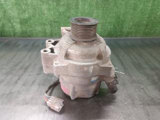 Генератор TOYOTA ALPHARD ATH10 2AZ-FXE G1280-28011 1 ракурс