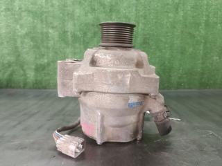 Генератор TOYOTA ALPHARD ATH10 2AZ-FXE G1280-28011 2 ракурс