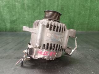 Генератор TOYOTA BB QNC21 27060-B1030 3 ракурс Генератор TOYOTA BB QNC21 27060-B1030 3 ракурс