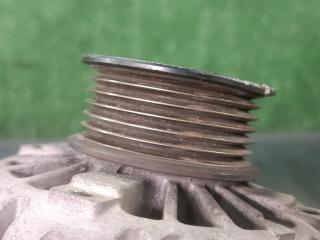 Генератор TOYOTA BB QNC21 27060-B1030 5 ракурс Генератор TOYOTA BB QNC21 27060-B1030 5 ракурс