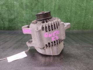 Генератор TOYOTA BB QNC20 K3 3 ракурс Генератор TOYOTA BB QNC20 K3 3 ракурс