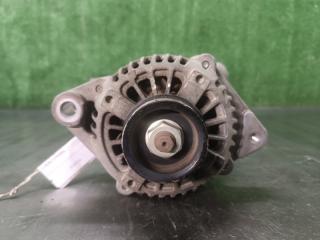Генератор TOYOTA BB QNC20 K3 5 ракурс Генератор TOYOTA BB QNC20 K3 5 ракурс