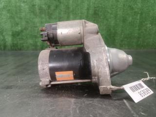 Стартер TOYOTA CROWN GRS180 4GR-FSE 28100-31060 2 ракурс