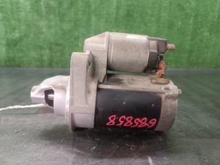 Стартер TOYOTA CROWN GRS180 4GR-FSE 28100-31060 5 ракурс