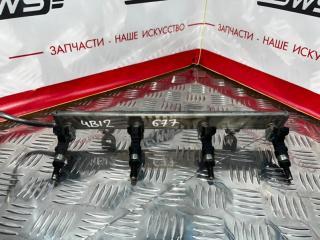 Форсунка топливная Mitsubishi Delica