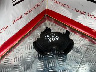 Патрубок воздушного фильтра Demio DY3W ZJ-VE Патрубок воздушного фильтра Demio DY3W ZJ-VE