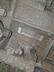 АКПП ODYSSEY RB3 K24A