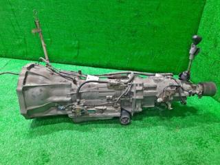 АКПП Mitsubishi PAJERO IO