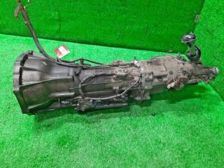АКПП Mitsubishi PAJERO IO